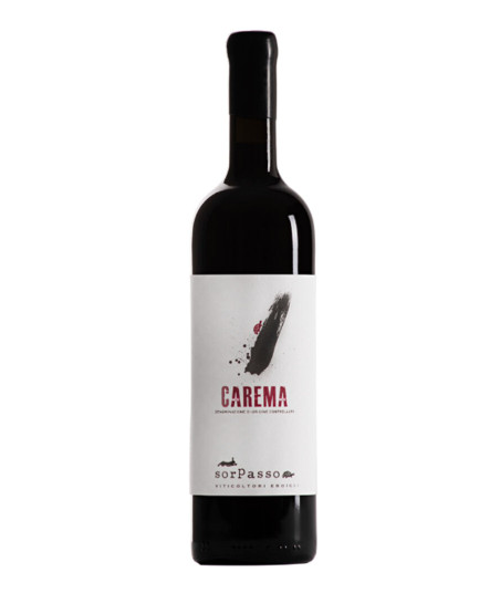 Sorpasso 2019 Carema DOC