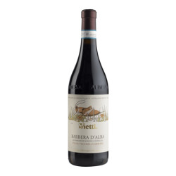 Vietti 2020 Barbera d Alba DOC Scarrone Vigna Vecchia