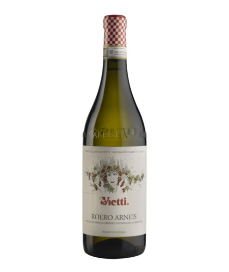 Vietti 2022 Roero Arneis DOCG