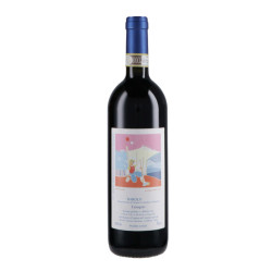 Voerzio Roberto 2012 Barolo DOCG Cerequio