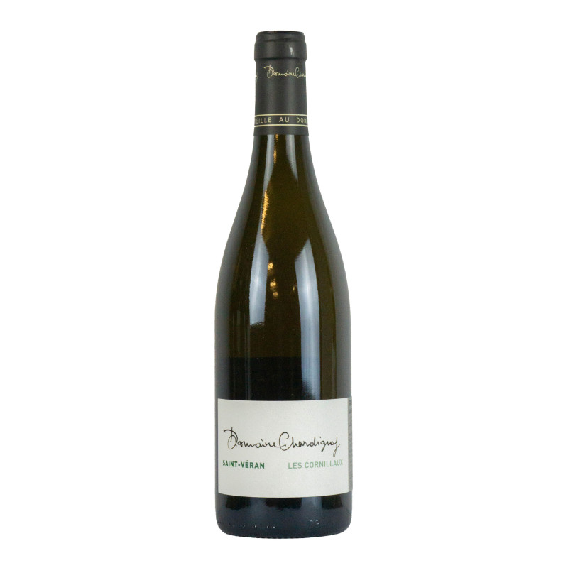 Domaine Chardigny 2022 Saint Veran AOC Les Cornillaux