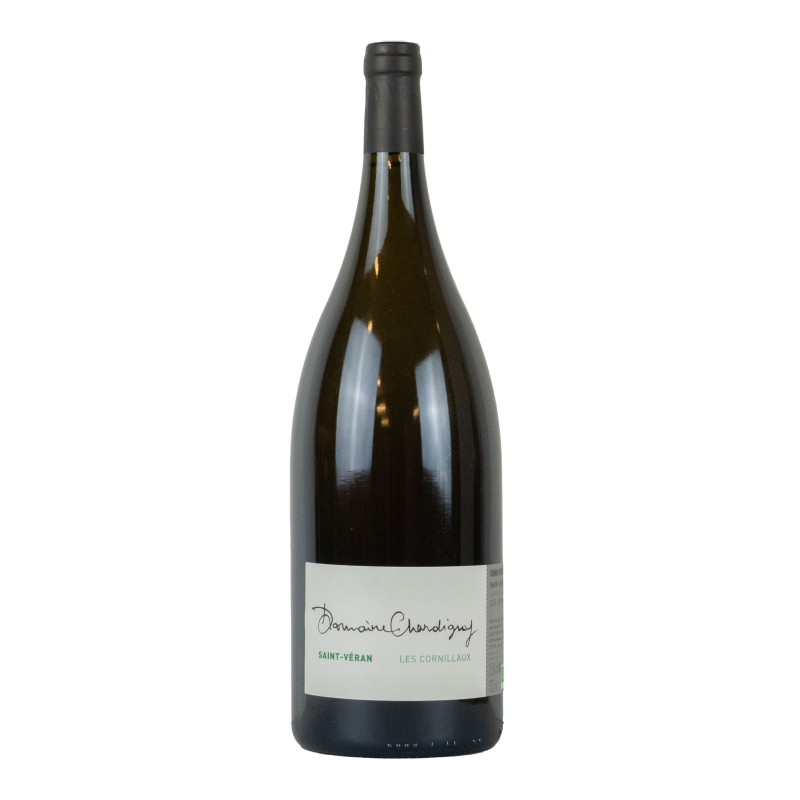 Domaine Chardigny 2021 Saint Veran AOC Les Cornillaux