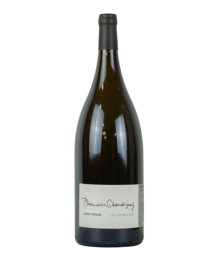 Domaine Chardigny 2021 Saint Veran AOC Les Cornillaux