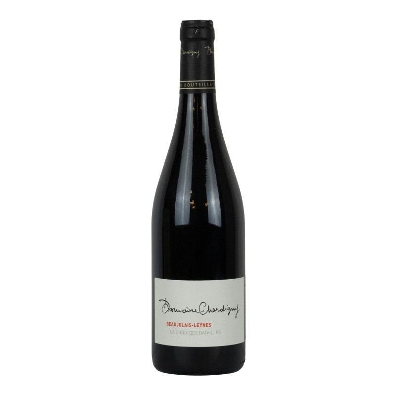 Domaine Chardigny 2022 Beaujolais AOC Leynes Rouge