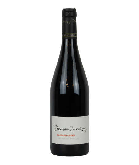 Domaine Chardigny 2022 Beaujolais AOC Leynes Rouge