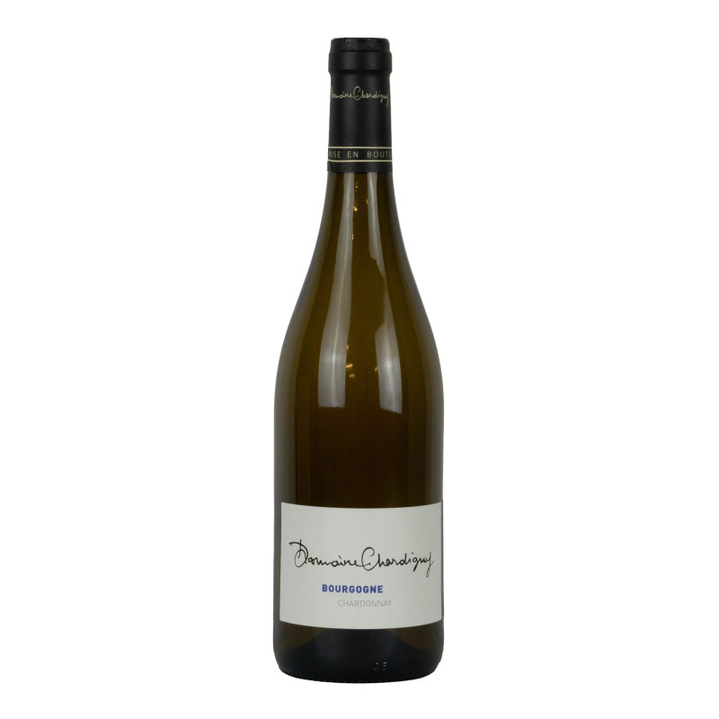 Domaine Chardigny 2022 Bourgogne AOC Chardonnay