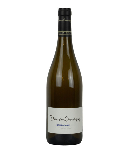 Domaine Chardigny 2022 Bourgogne AOC Chardonnay