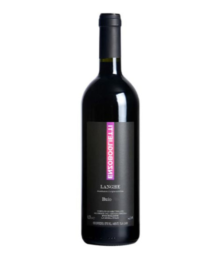 Boglietti Enzo 2000 Langhe DOC Rosso Buio