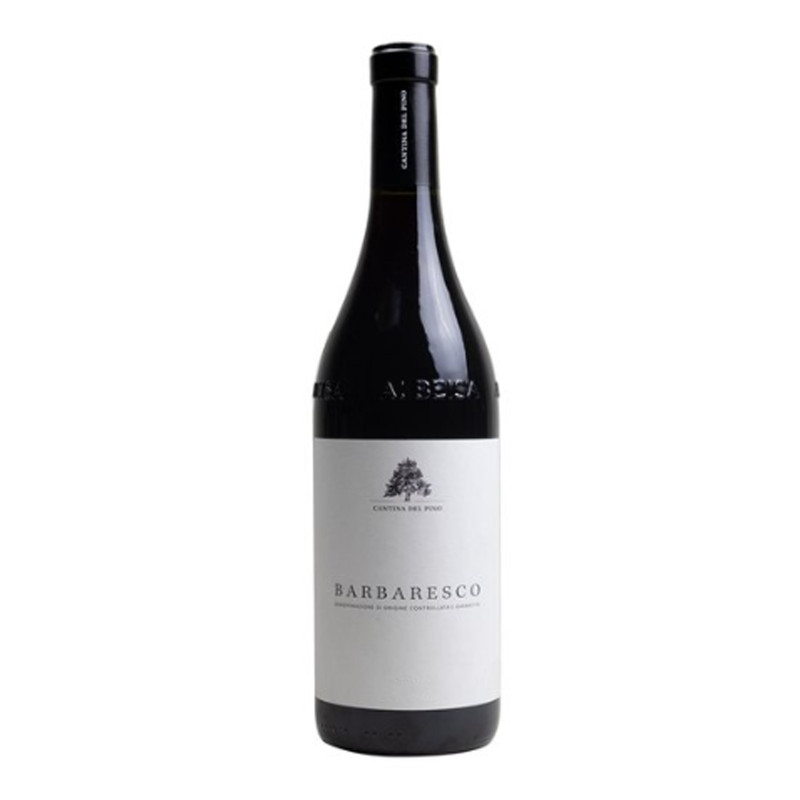 Cantina del Pino 2019 Barbaresco DOCG