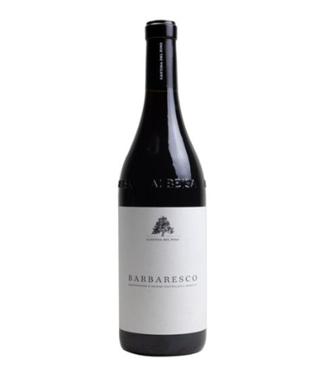 Cantina del Pino 2019 Barbaresco DOCG