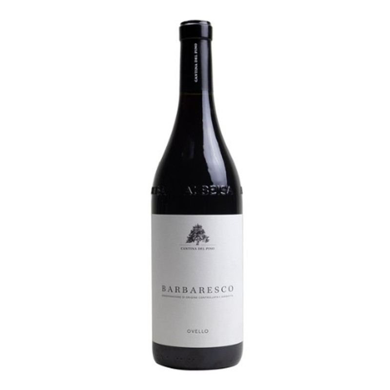 Cantina del Pino 2019 Barbaresco DOCG Ovello