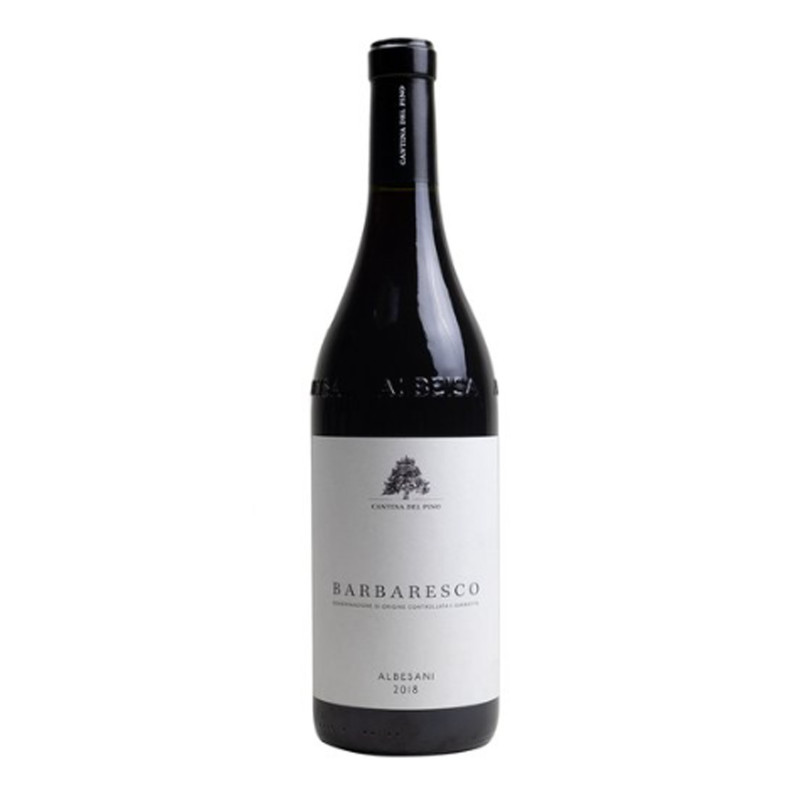 Cantina del Pino 2019 Barbaresco DOCG Albesani