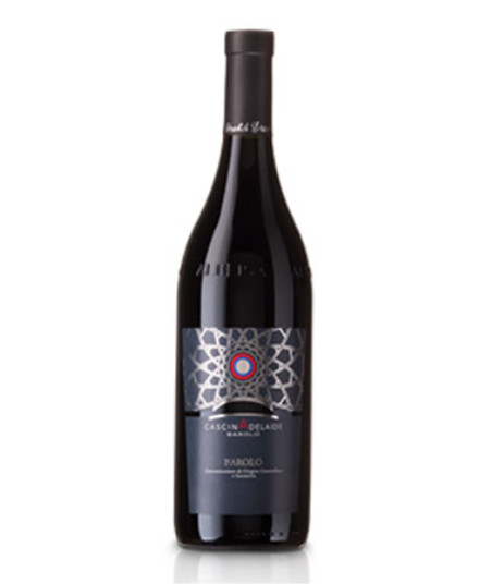 Cascina Adelaide 2019 Barolo DOCG