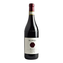 Burzi 2015 Barolo DOCG VV...