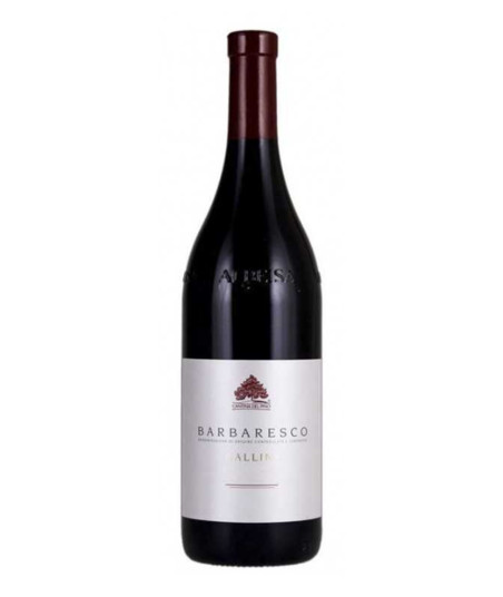 Cantina del Pino 2019 Barbaresco DOCG Gallina