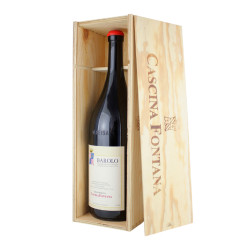 Cascina Fontana 2018 Barolo DOCG