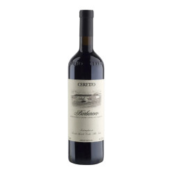 Ceretto 2019 Barbaresco DOCG Gallina