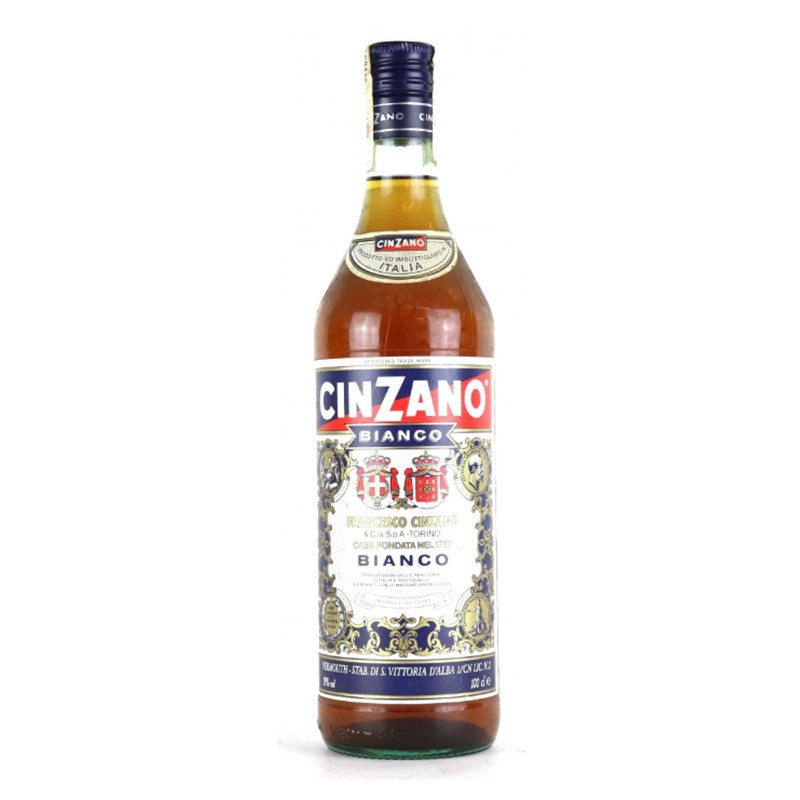 Cinzano Vermouth Bianco