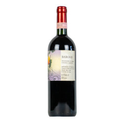 Collina San Ponzio 1993 Barolo DOCG