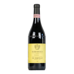 De Forville 1980 Barbaresco DOCG