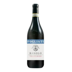 Fogliati 2018 Barolo DOCG...