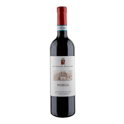 Guerrieri Rizzardi 2016 Valpolicella Ripasso Classico Super Pojega