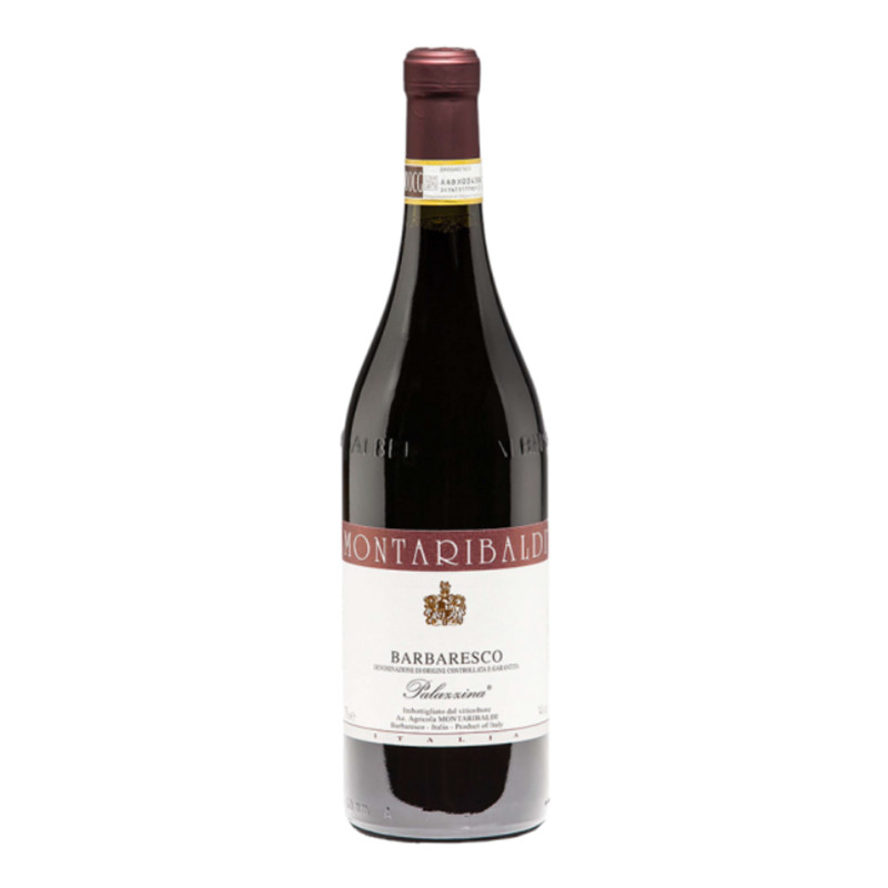 Montaribaldi 2010 Barbaresco DOCG