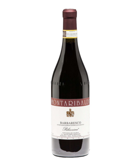 Montaribaldi 2019 Barbaresco DOCG