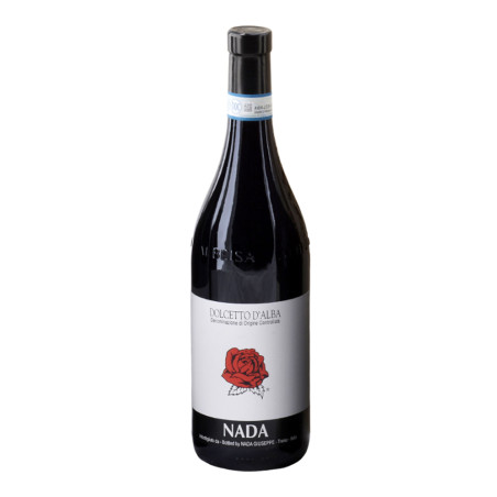 Nada Giuseppe 2022 Dolcetto d Alba DOC