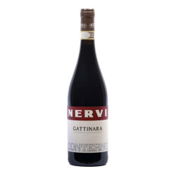 Nervi Conterno 2020 Gattinara DOCG