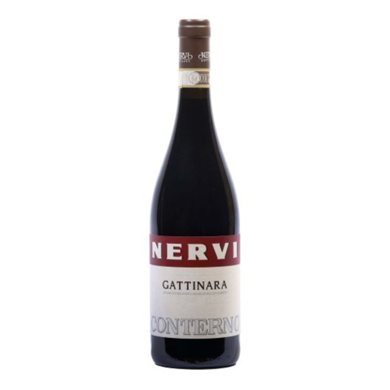 Nervi Conterno 2020 Gattinara DOCG