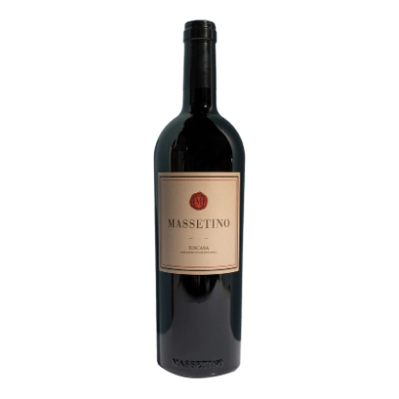 Ornellaia 2021 Toscana IGT Rosso Massetino