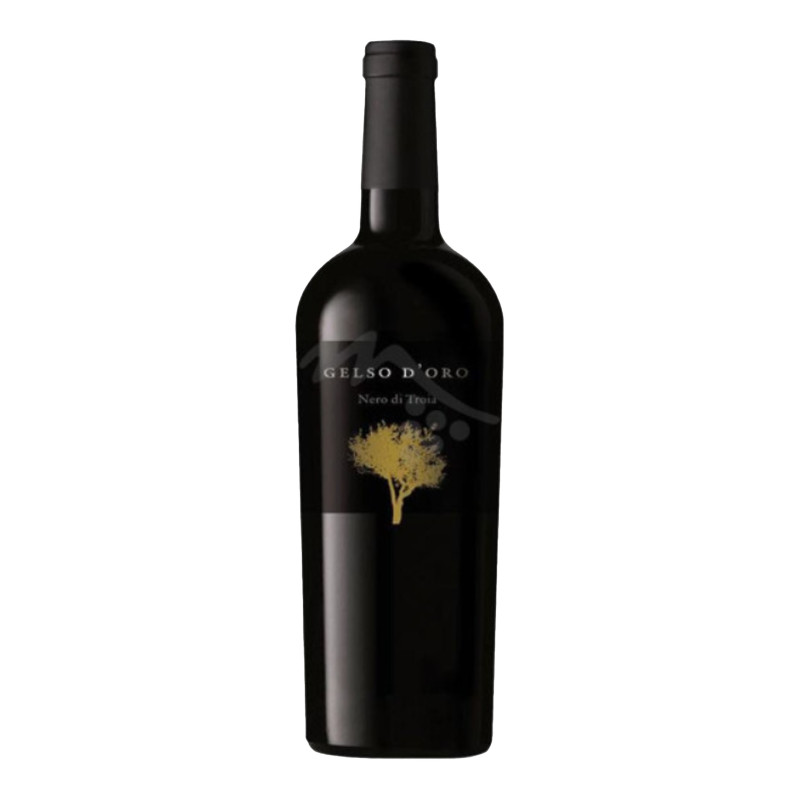 Podere 29 2019 Puglia IGT Rosso Gelso d Oro