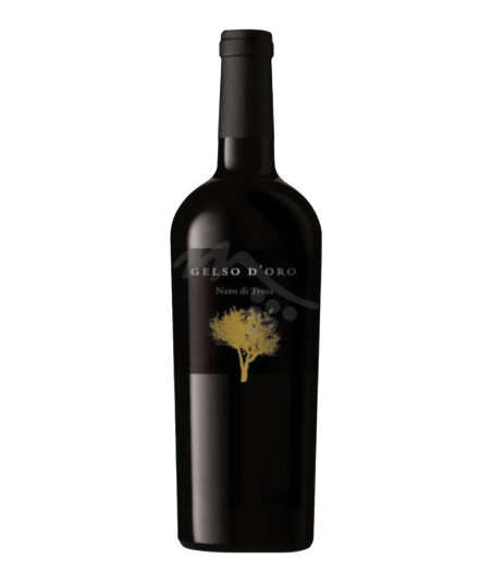 Podere 29 2019 Puglia IGT Rosso Gelso d Oro