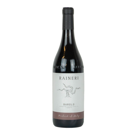 Raineri 2019 Barolo DOCG