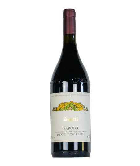 Vietti 2019 Barolo DOCG Rocche di Castiglione