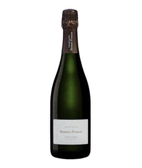 Bonnet Ponson Champagne Blanc Cuvee Perpetuelle