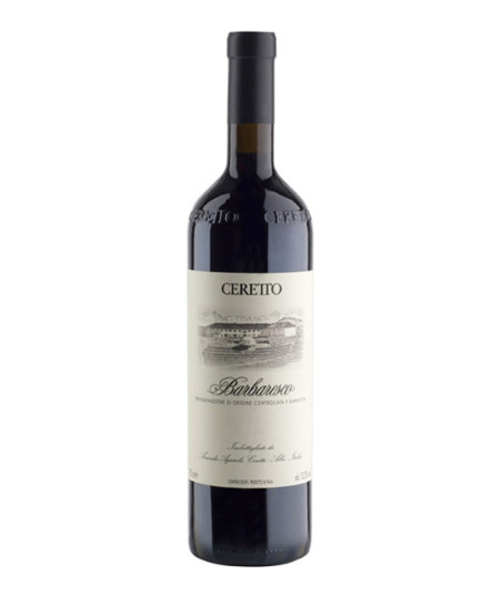 Ceretto 2020 Barbaresco DOCG