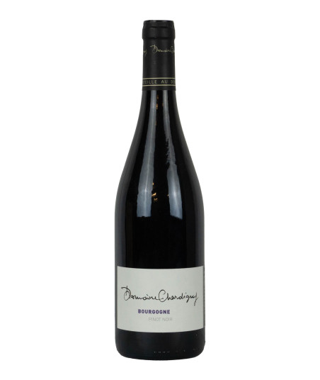 Domaine Chardigny 2020 Bourgogne AOC Pinot Noir