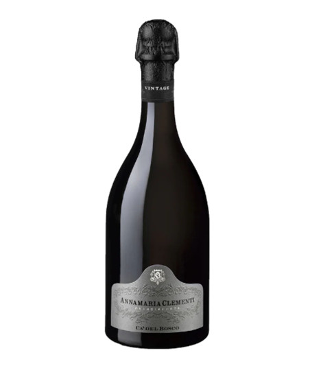 Ca del Bosco 2015 Franciacorta DOCG Bianco Annamaria Clementi