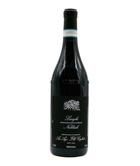 Cigliuti Fratelli 2022 Langhe DOC Nebbiolo