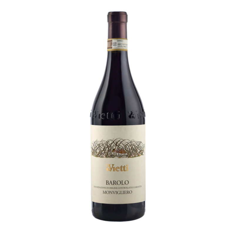 Vietti 2019 Barolo DOCG Monvigliero