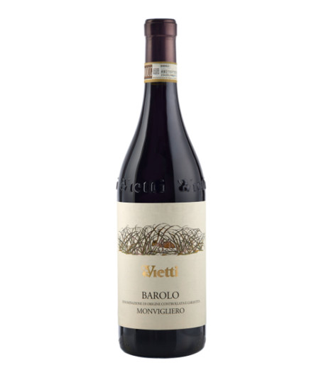 Vietti 2019 Barolo DOCG Monvigliero