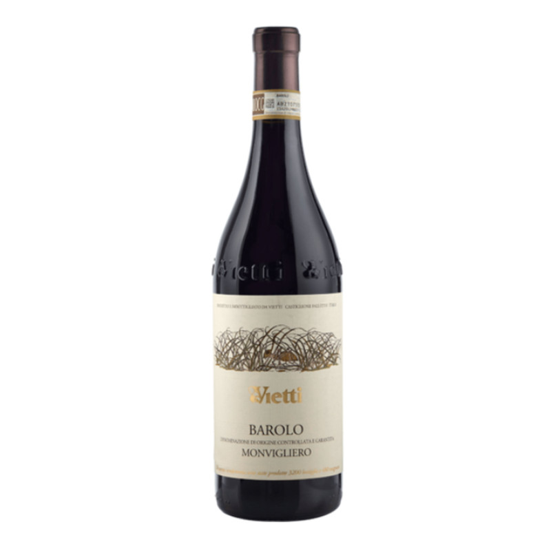 Vietti 2019 Barolo DOCG Monvigliero