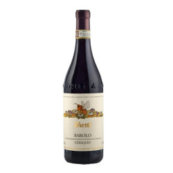 Vietti 2019 Barolo DOCG Cerequio