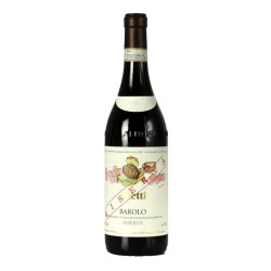 Vietti 2015 Barolo DOCG...