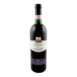 Viberti Eraldo 1998 Barolo DOCG