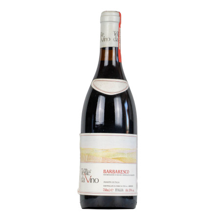 Terre da Vino 2001 Barbaresco DOCG