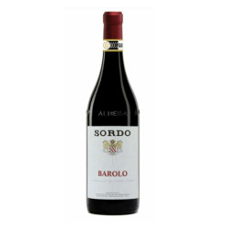 Soria 2004 Barolo DOCG