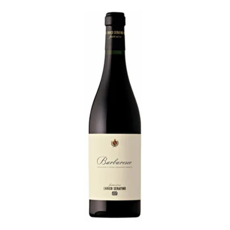 Serafino Enrico 1999 Barbaresco DOCG